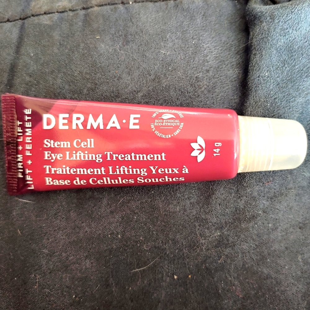 Derma•E Stem Cell Eye Lifting Treatment
